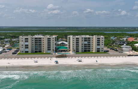 7010 North East wind Condo