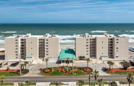 5020 North East wind Condo