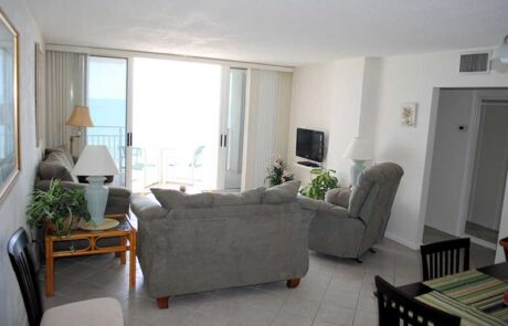 7040 East winds Condo