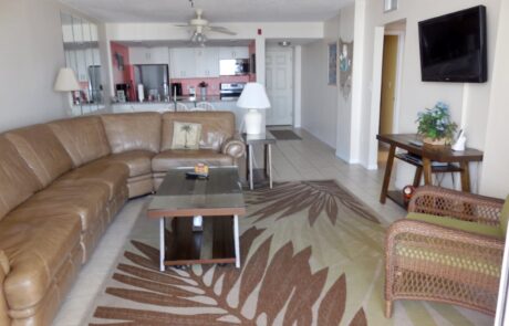 4020 East winds Condo