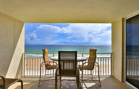 Ocean View For East Wind Condo