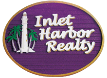 inlet harbor Realty